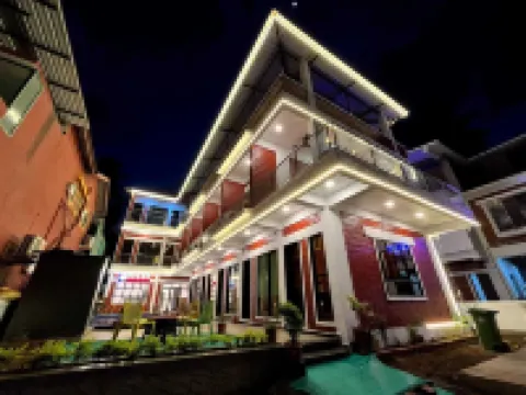 Relax Beach Resort