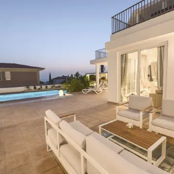Villa Boutique Tenerife