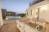 Villa Boutique Tenerife - Homestays