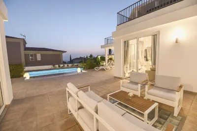 Villa Boutique Tenerife
