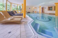 Birgsau Hotel - 3-Star