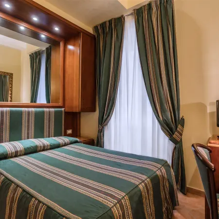 Raeli Hotel Archimede