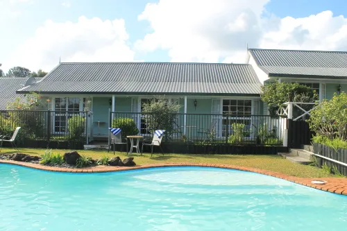 Ash Grove Boutique Motel Hotel a Haruru