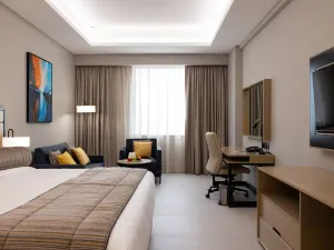 Djibouti Ayla Grand Hotel