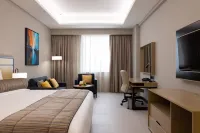 Djibouti Ayla Grand Hotel - Pools