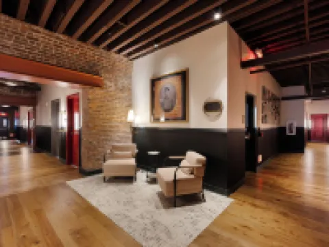 The Delegate Hotels in Frankfort