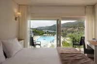 Rupestre Arts Hotel Ródão Hotels in Nisa