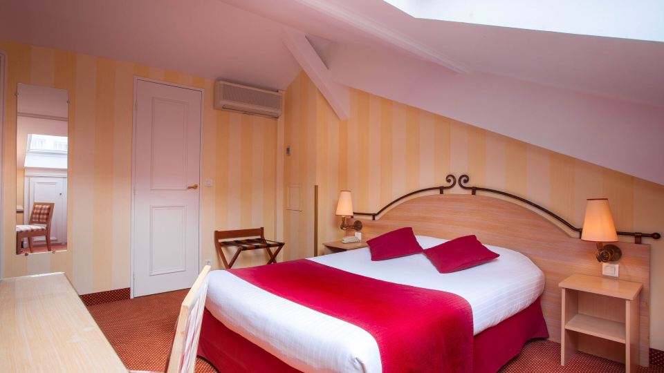 Hotel Delambre