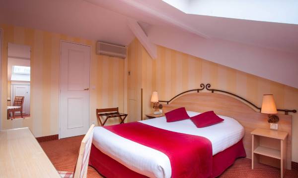 Hotel Delambre