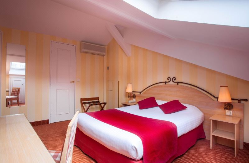 Hotel Delambre