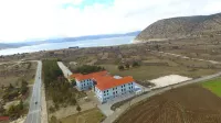 Lavanta Tepesi Otel Salda - 3-Sterne
