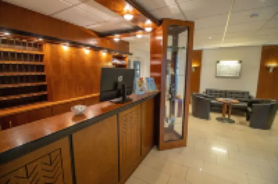 Uno Hotel am Spieker Wolfsburg Fallersleben