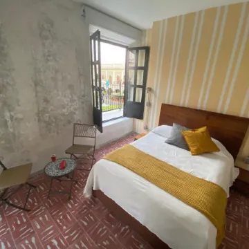 C. Santos Degollado 34