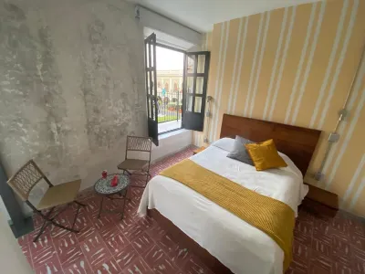 C. Santos Degollado 34 Hotels in Општина Виља де Алварез