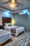 Laos Mar Hotel & Suites - balcony