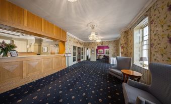 The Clarendon Hotel