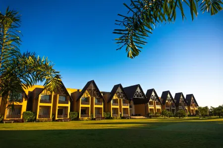 Jagira Ananta Elite Gir Отели в г. Gir Somnath