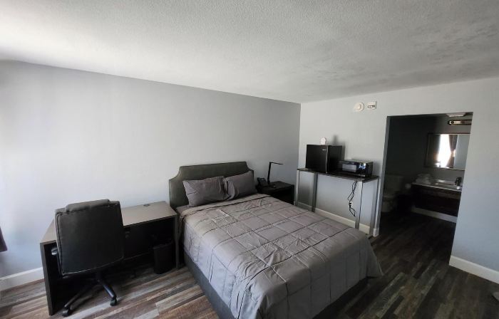 Heritage Place Hotel Iuka