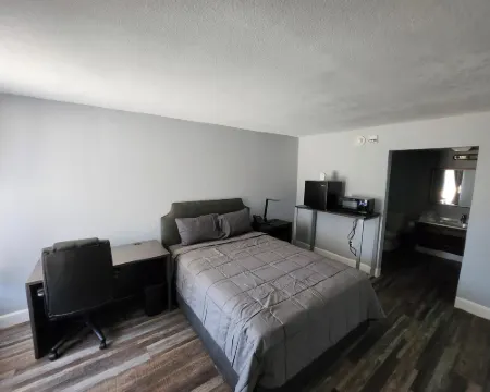 ヘリテージプレイスホテルイウカ イウカのホテル