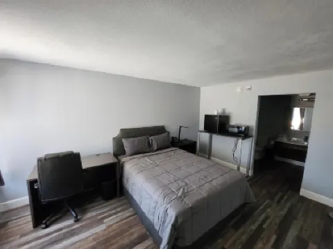 Heritage Place Hotel Iuka Hotel a 