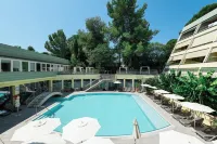 Holiday Park Vile - Terme Krka - Pools