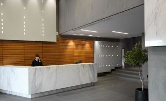 Aegli Hotel Volos