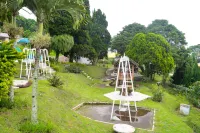Amanda Hills Bandungan