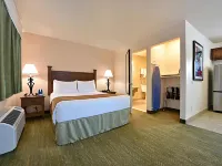 لامبلايتر إن آند سويتس آت اسدسو Hotels near بحيرة موراي
