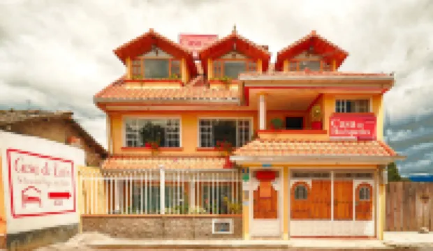 Casa de Huéspedes Casa de Luis Hotels in 