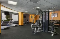 Gold Coast Hotel and Casino - Gym