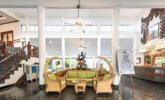 Supalai Pasak Resort Hotel and Spa