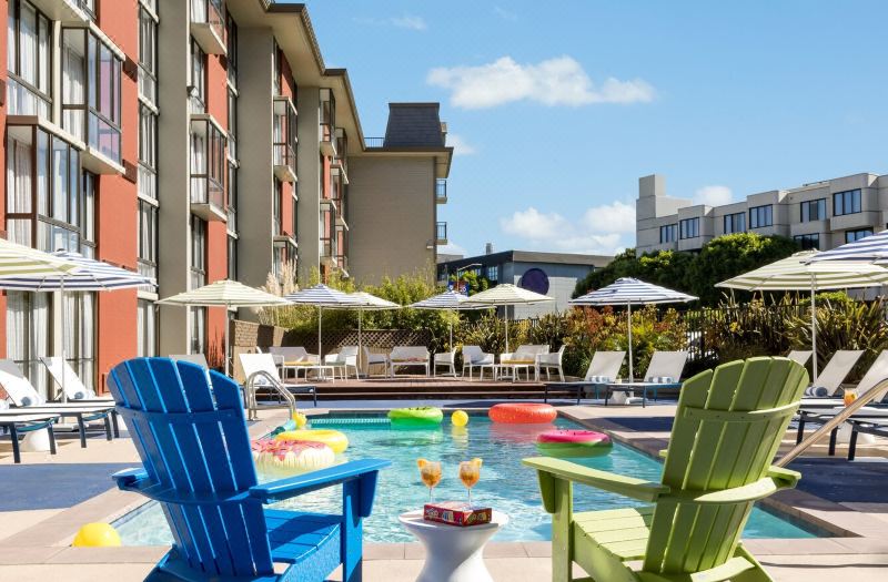 Hotel Caza photo 4