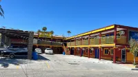 ElGriego Hotels in San Felipe