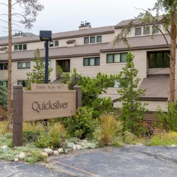 Quicksilver by Summit County Mountain Retreats