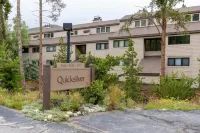 Quicksilver by Summit County Mountain Retreats