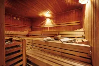 Arlberg Stuben - Das Kleine, Feine Hotel - spa
