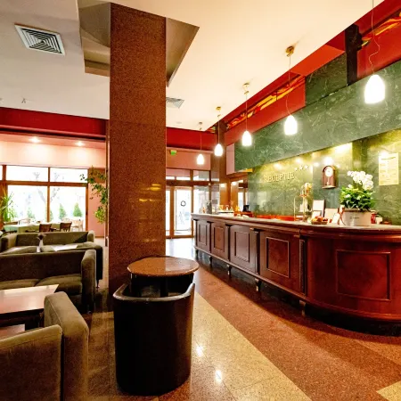Hotel Rivulus