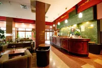 Hotel Rivulus - breakfast
