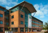 AC Hotel Birmingham NEC and Airport - Cheap