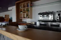 Hotel Zodiaco - bar
