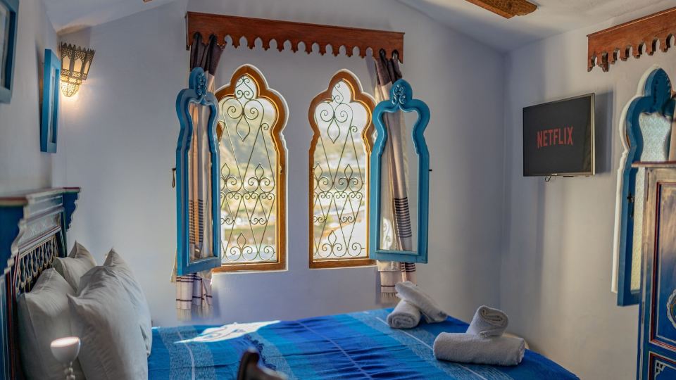 Casa Sabila