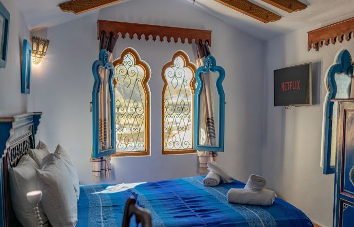 Casa Sabila