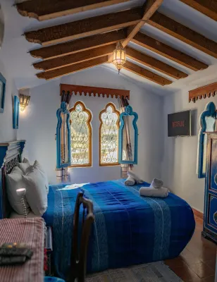 Casa Sabila - 3-Star