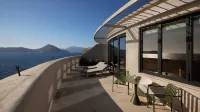 Mamula Island by Banyan Tree Hotels in Mamula