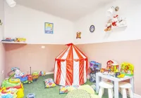 Hotel Europa Milano Marittima Hotels in Savio