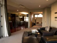 The Dome Boutique Apartments Hotels in Napier