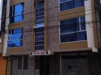 Hotel Rialto Suite Hotels in Pasto