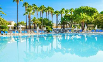 Pierre & Vacances Residence Cannes Mandelieu