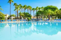 Pierre & Vacances Residence Cannes Mandelieu Hotels in Mandelieu La Napoule