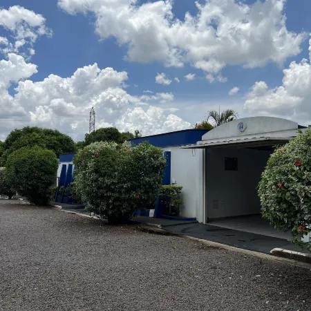 Espacial Motel